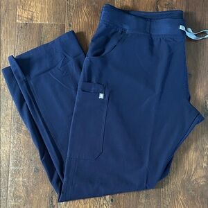 FIGS Kade Cargo Technical Collection - Navy